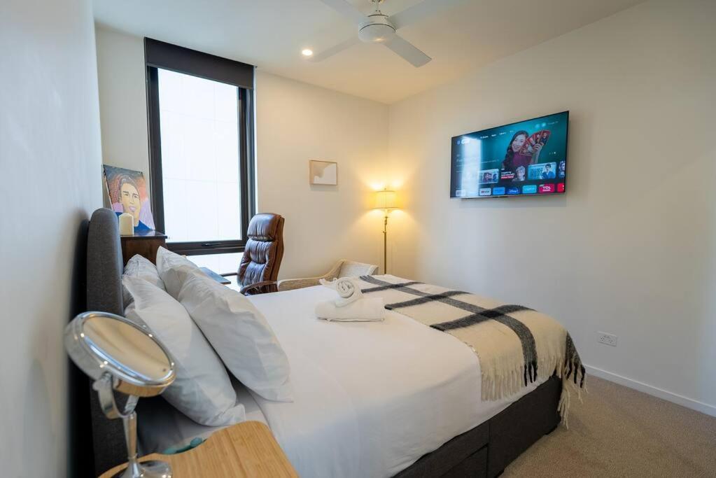West End Boutique - Private 2 Bedroom 2 Bathroom Near South & Bne City Apartment Brisbane